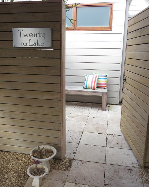 Twenty On Lake North Avoca エクステリア 写真